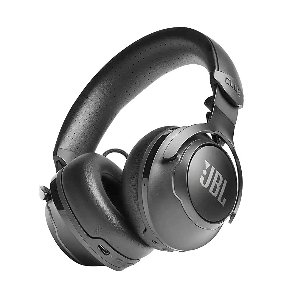 BL Club 700BT Wireless Bluetooth On Ear Headphone